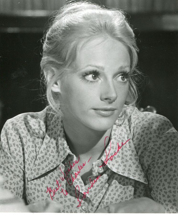 Sondra Locke