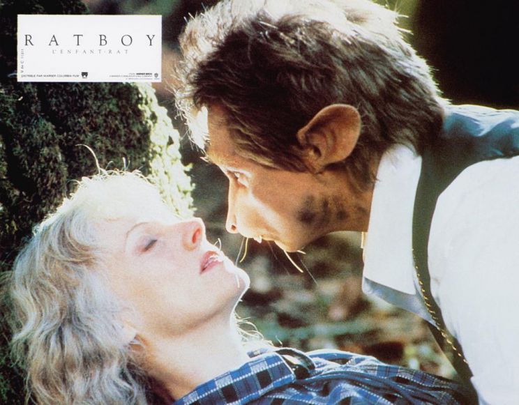 Sondra Locke