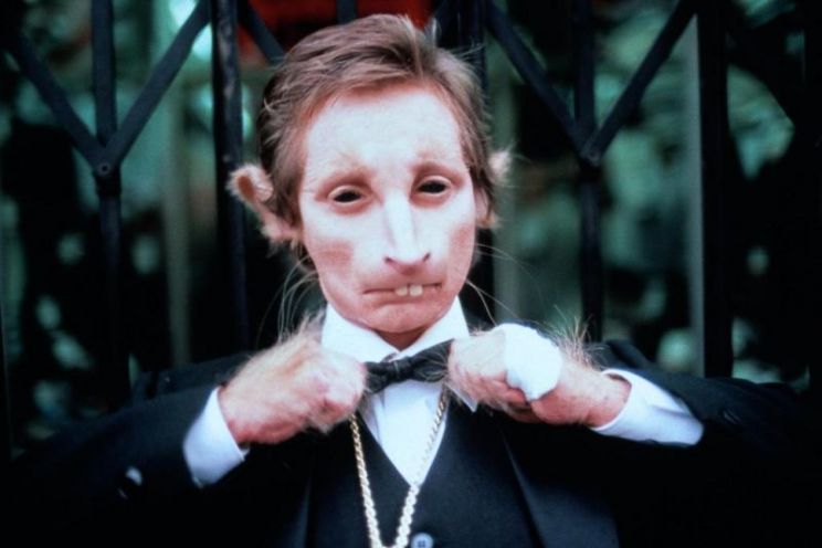 Sondra Locke