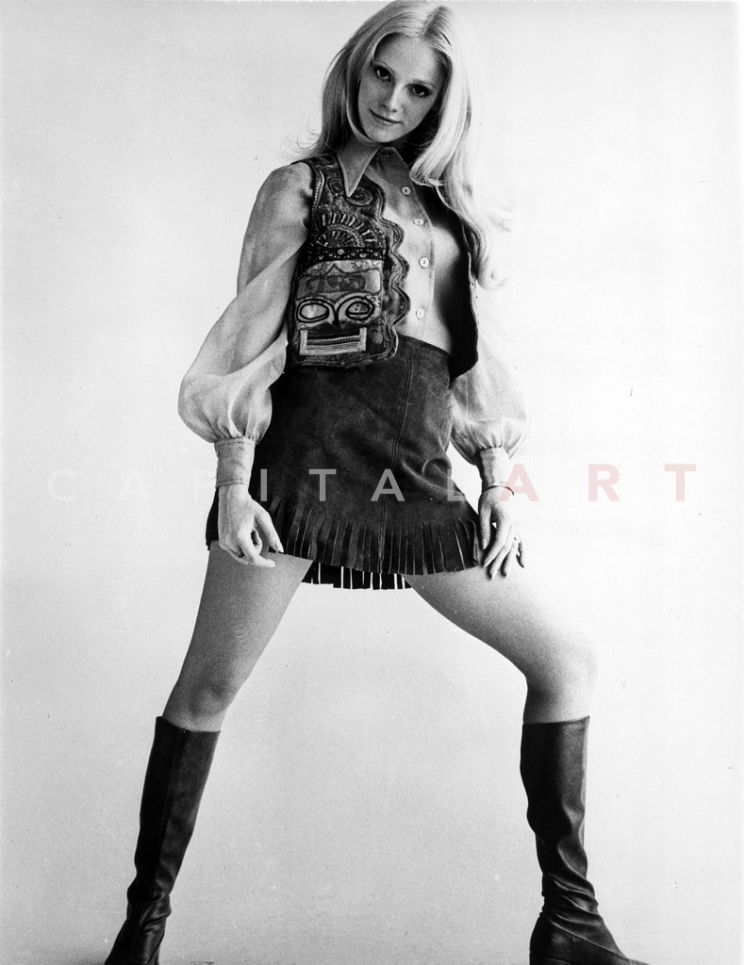 Sondra Locke