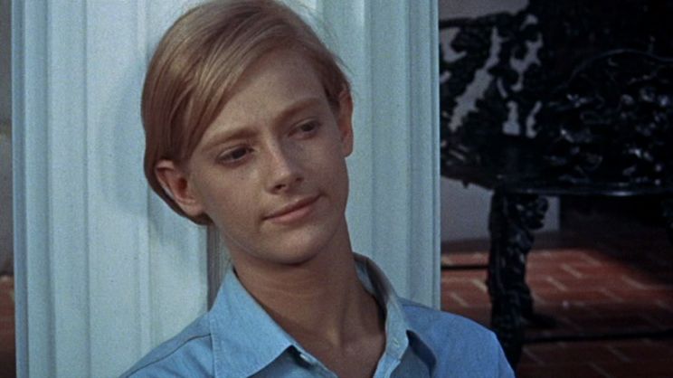 Sondra Locke