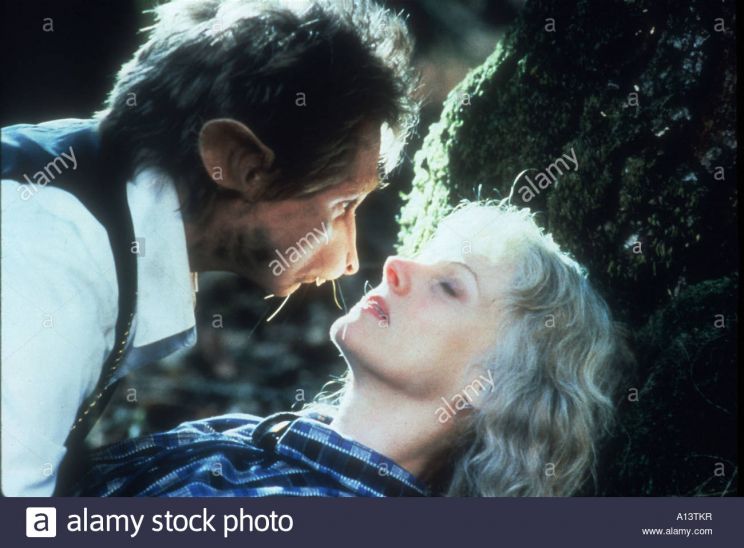 Sondra Locke