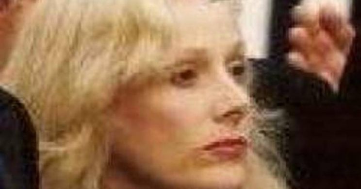 Sondra Locke