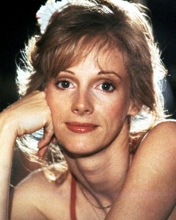 Sondra Locke