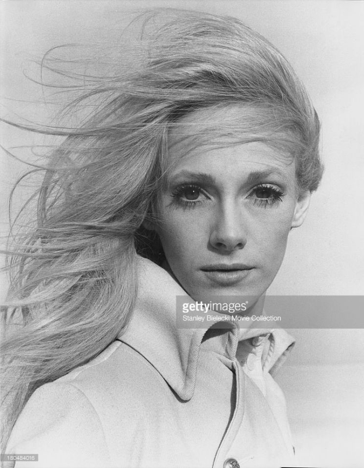 Sondra Locke