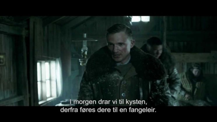 Sondre Krogtoft Larsen