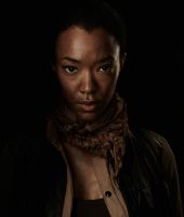 Sonequa Martin-Green