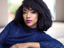 Sonequa Martin-Green