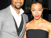Sonequa Martin-Green photo