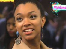 Sonequa Martin-Green