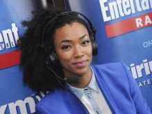 Sonequa Martin-Green