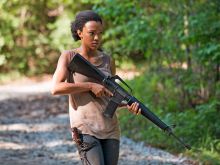 Sonequa Martin-Green