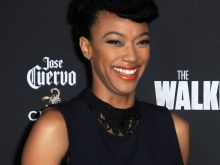 Sonequa Martin-Green