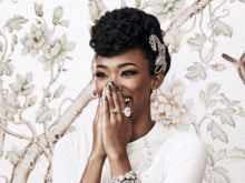 Sonequa Martin-Green