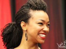 Sonequa Martin-Green