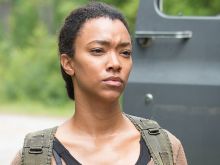 Sonequa Martin-Green