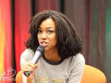 Sonequa Martin-Green