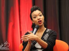 Sonequa Martin-Green