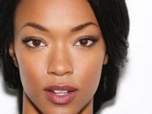 Sonequa Martin-Green