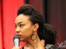 Sonequa Martin-Green