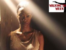 Sonequa Martin-Green photo