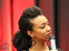 Sonequa Martin-Green photo