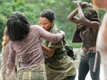 Sonequa Martin-Green