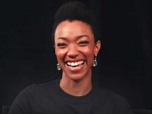 Sonequa Martin-Green