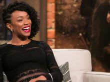 Sonequa Martin-Green