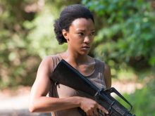 Sonequa Martin-Green