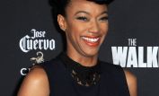 Sonequa Martin-Green