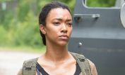 Sonequa Martin-Green