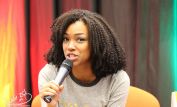 Sonequa Martin-Green