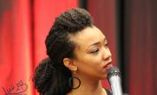 Sonequa Martin-Green