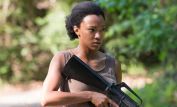 Sonequa Martin-Green