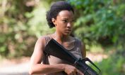 Sonequa Martin-Green