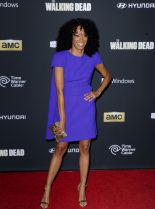 Sonequa Martin-Green