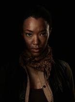 Sonequa Martin-Green