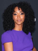 Sonequa Martin-Green