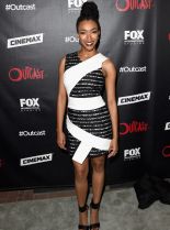 Sonequa Martin-Green