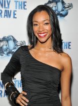 Sonequa Martin-Green