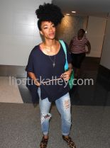 Sonequa Martin-Green photo