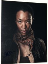 Sonequa Martin-Green