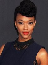 Sonequa Martin-Green