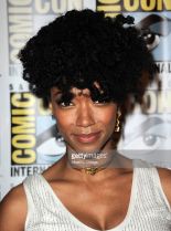 Sonequa Martin-Green