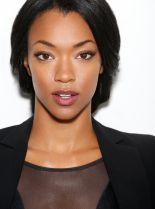 Sonequa Martin-Green