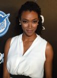 Sonequa Martin-Green