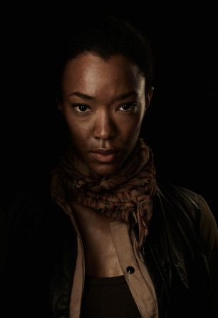 Sonequa Martin-Green