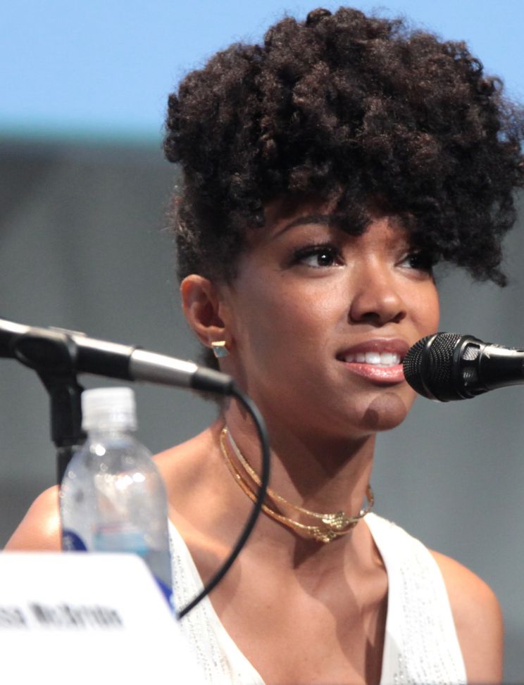 Sonequa Martin-Green