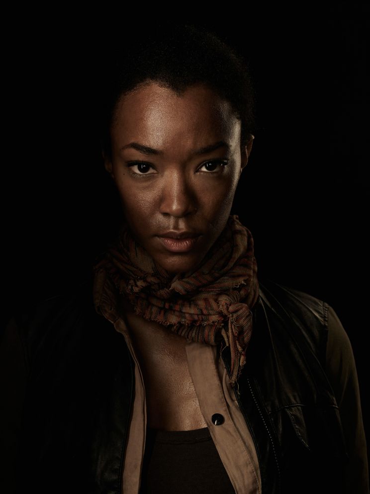 Sonequa Martin-Green